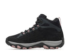 Merrell Accentor 4 Waterproof Mid Hiking Boot - Women's