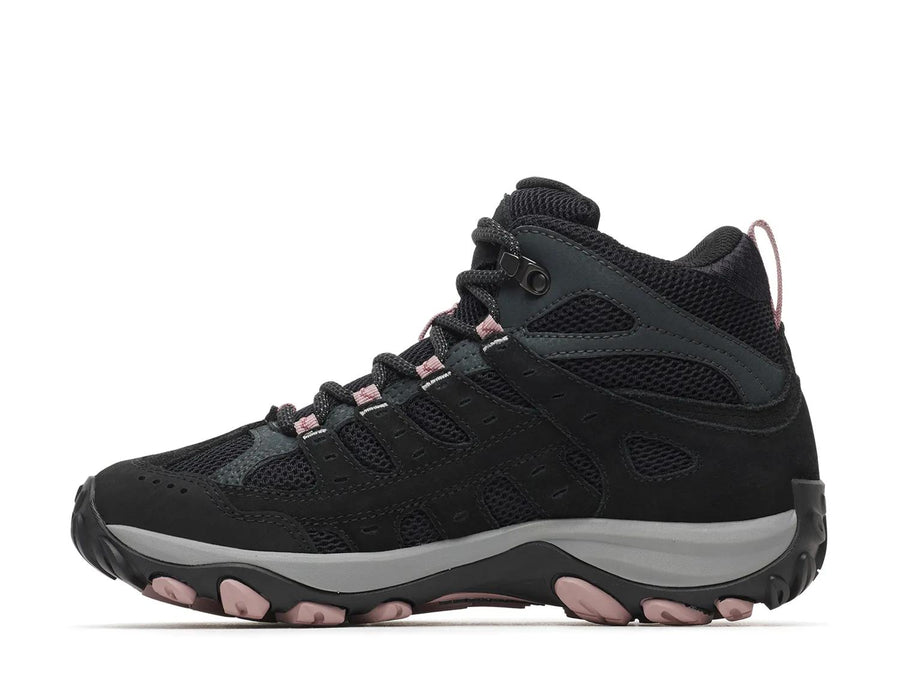 Merrell Accentor 4 Waterproof Mid Hiking Boot - Women's