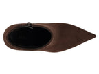 Nine West Gazzy Bootie