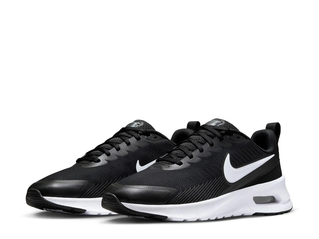 Nike Air Nuaxis Running Shoe - Men's