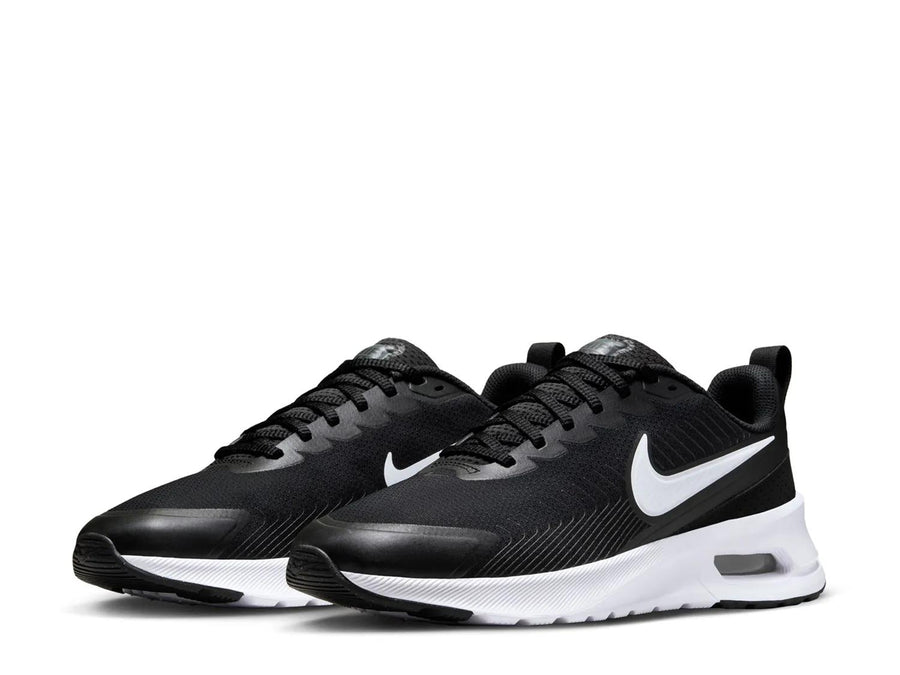 Nike Air Nuaxis Running Shoe - Men's
