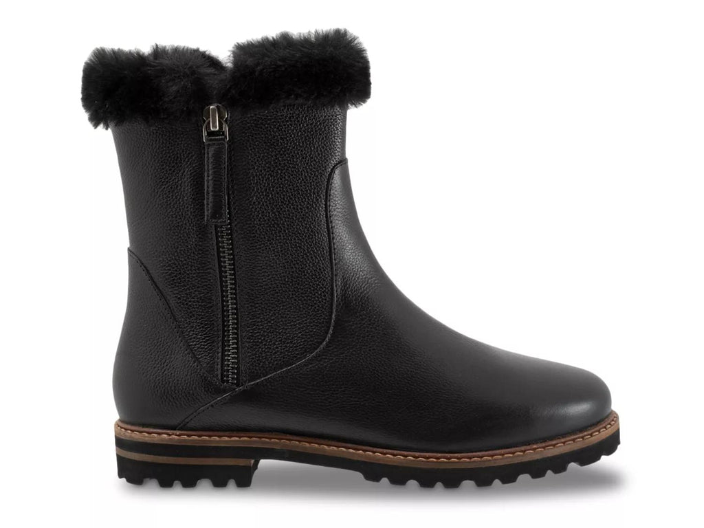Trotters Forever Bootie