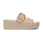 Franco Sarto Taziana Espadrille Wedge Sandal