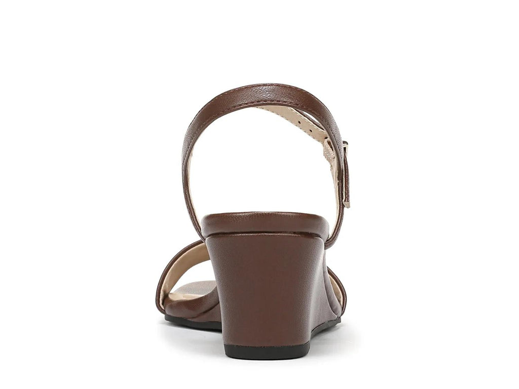Lifestride Sawyer Wedge Sandal