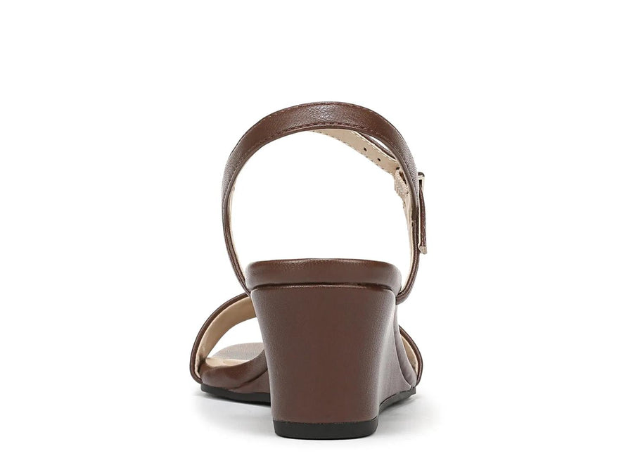 Lifestride Sawyer Wedge Sandal