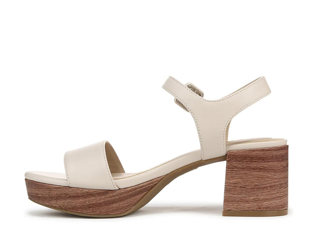 Lifestride Rhythmn Platform Sandal