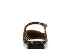 Franco Sarto Tadella Flat