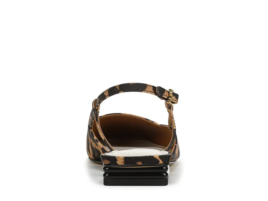 Franco Sarto Tadella Flat