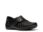 Clarks Cora Teagan Flat