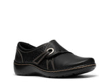 Clarks Cora Teagan Flat