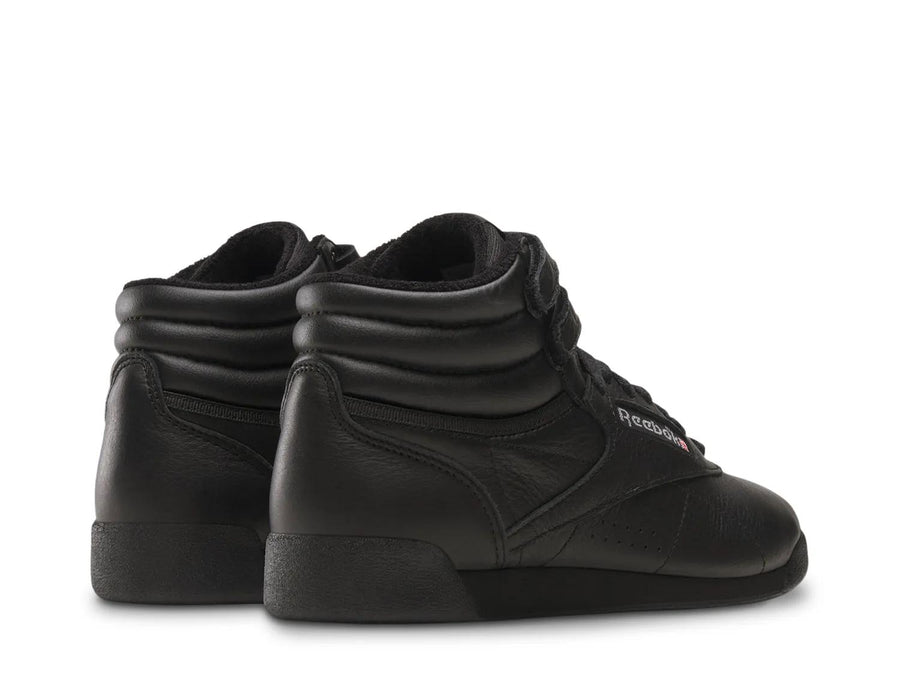 Reebok Freestyle Hi High-Top Sneaker - Women's