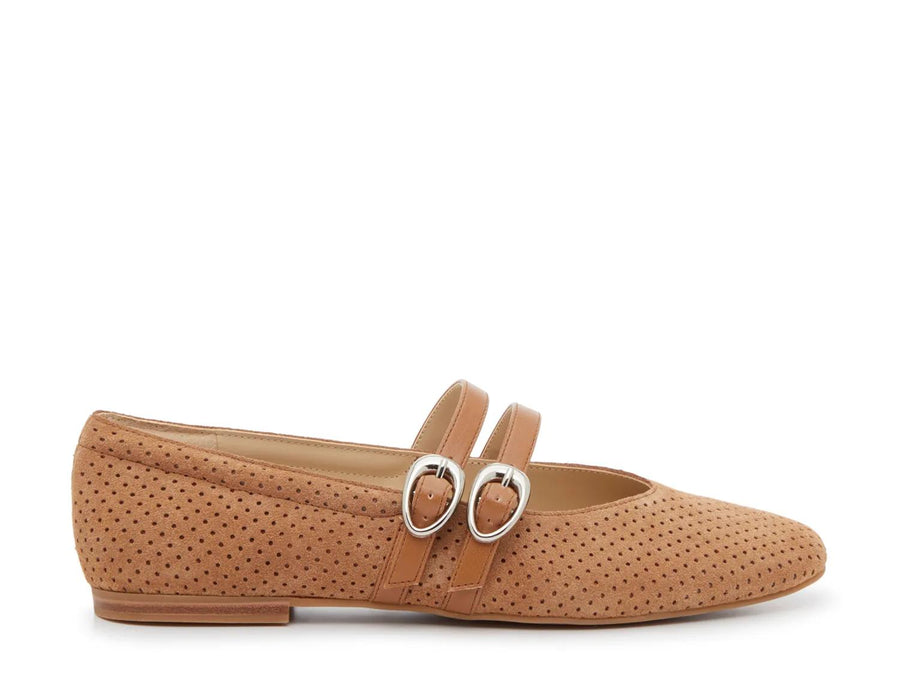 Dolce Vita Aretha Mary Jane Flat - Women's