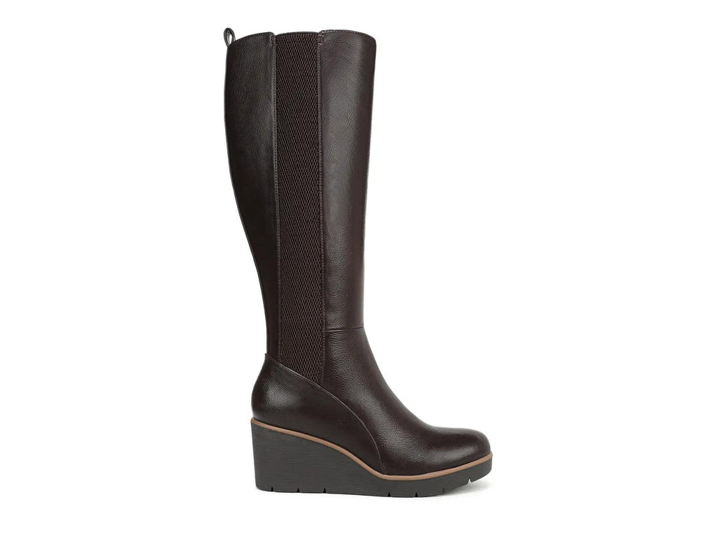 Soul Naturalizer Adrian Wedge Boot