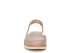 Soul Naturalizer Idea Wedge Slip-On
