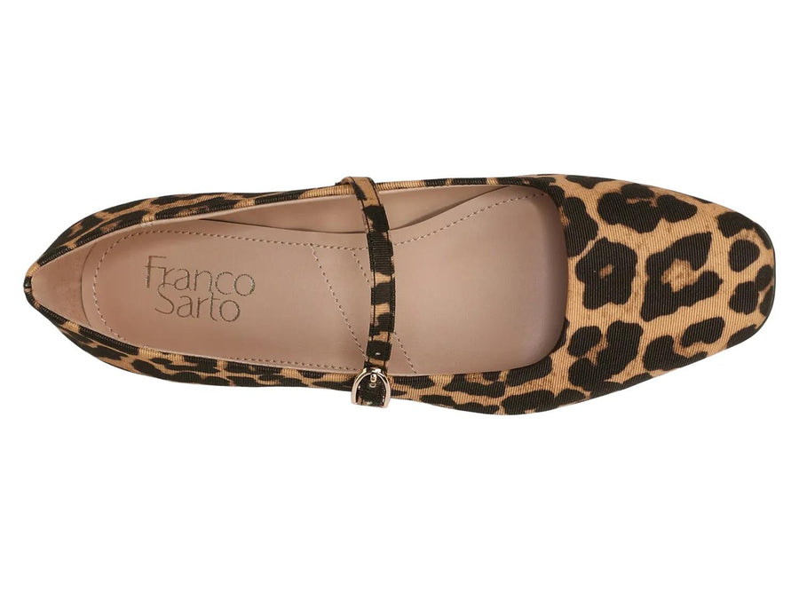 Franco Sarto Valie Mary Jane Flat