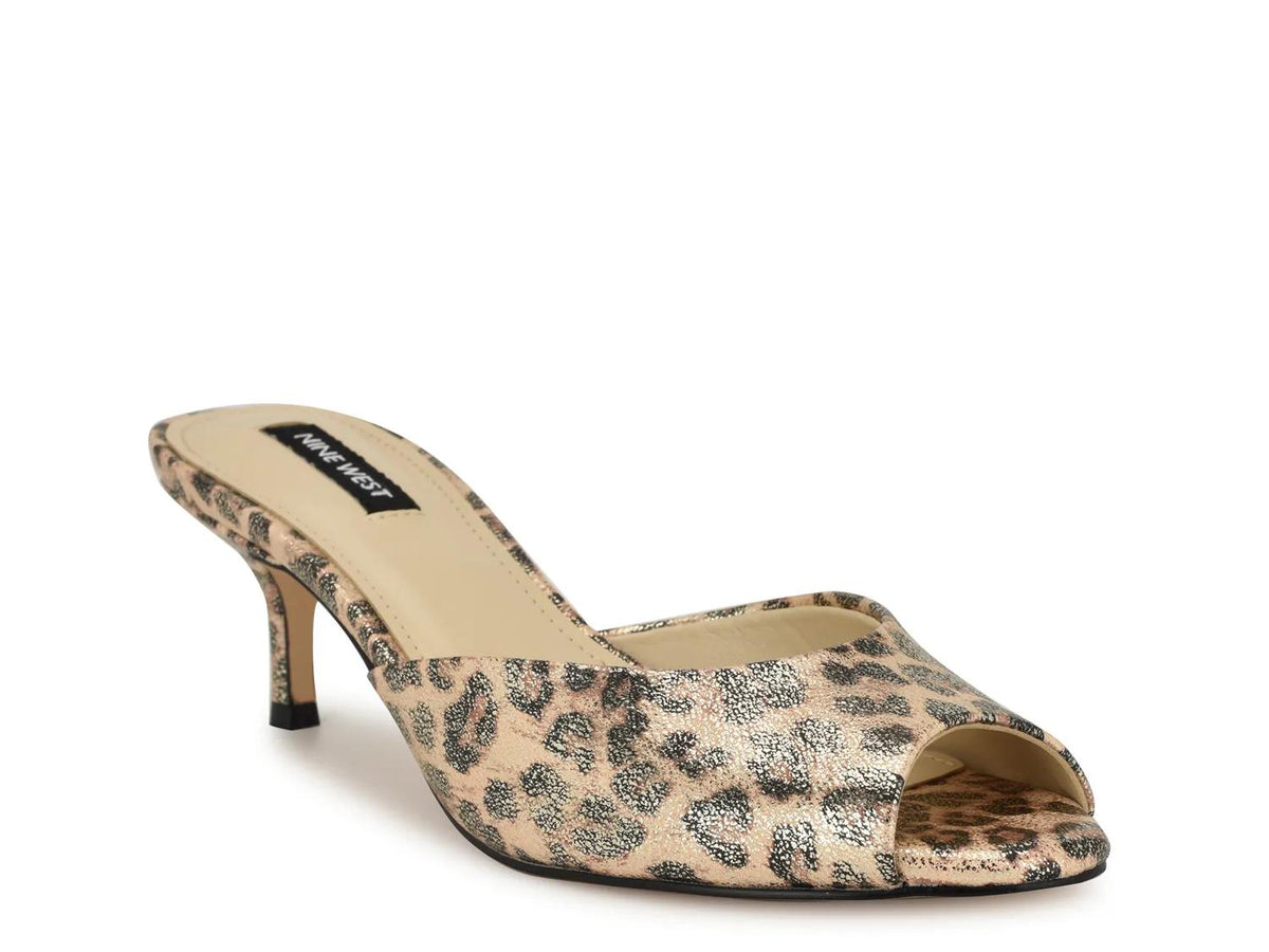 Nine West Luvlie 3 Sandal