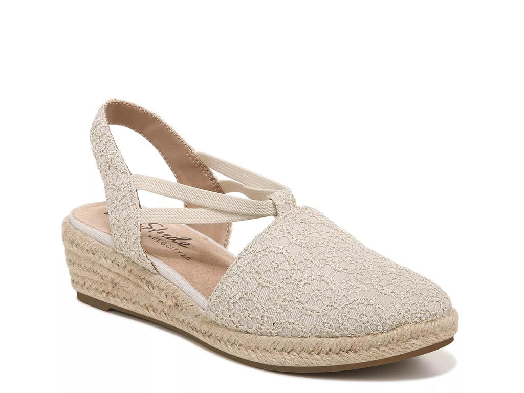 Lifestride Katrina 2 Espadrille Wedge Sandal