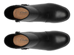 Clarks Emily Style Bootie