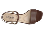 Lifestride Sawyer Wedge Sandal