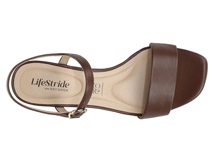 Lifestride Sawyer Wedge Sandal