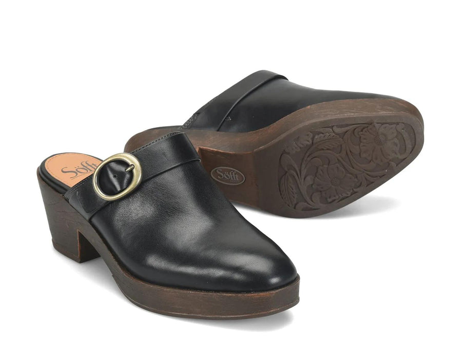 Sofft Giovanna Clog - Women's