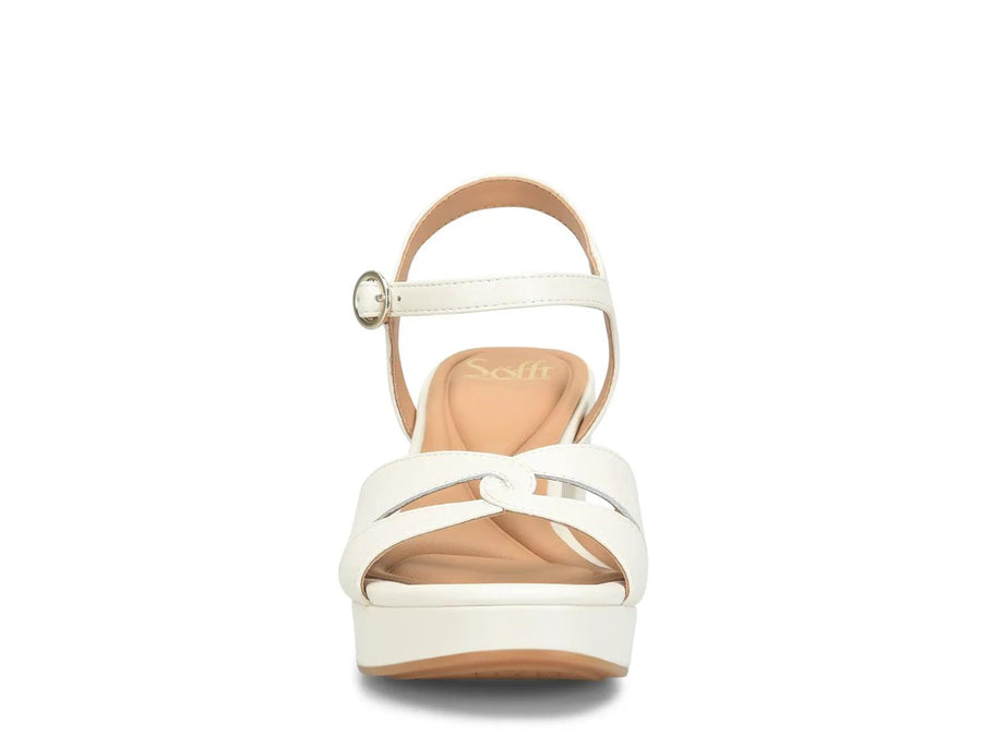 Sofft Lucille Platform Sandal