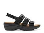 Clarks Merliah Bali Wedge Sandal
