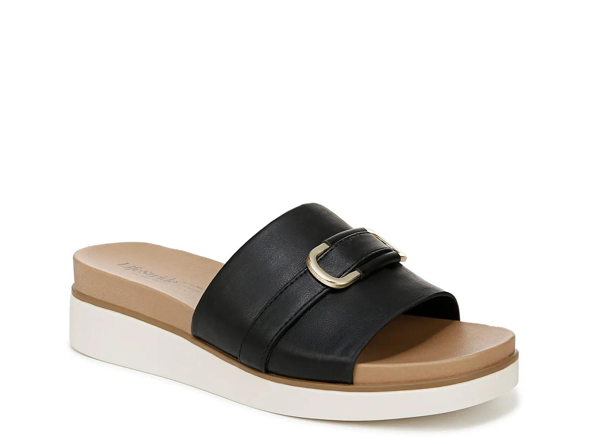 Lifestride Genevieve Sandal