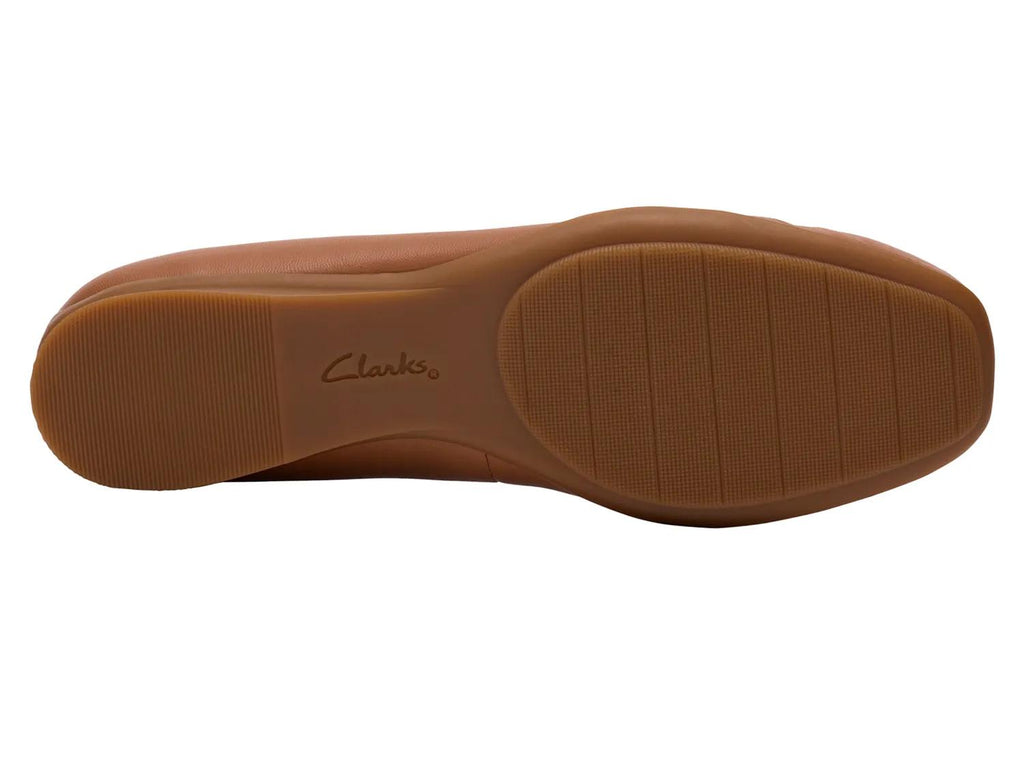 Clarks Jazymnn Lo Flat