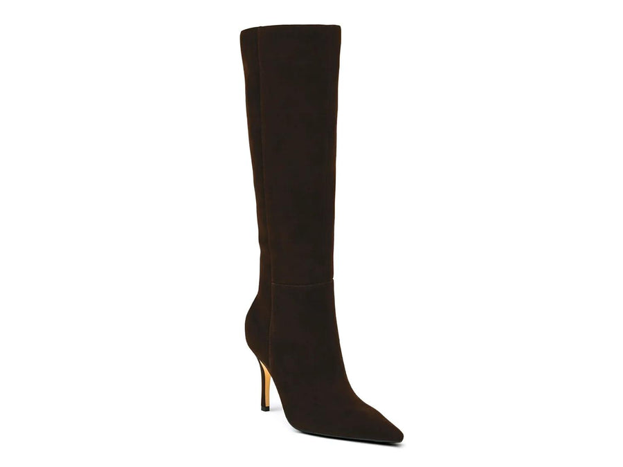 Nine West Gerty Wide Calf Boot