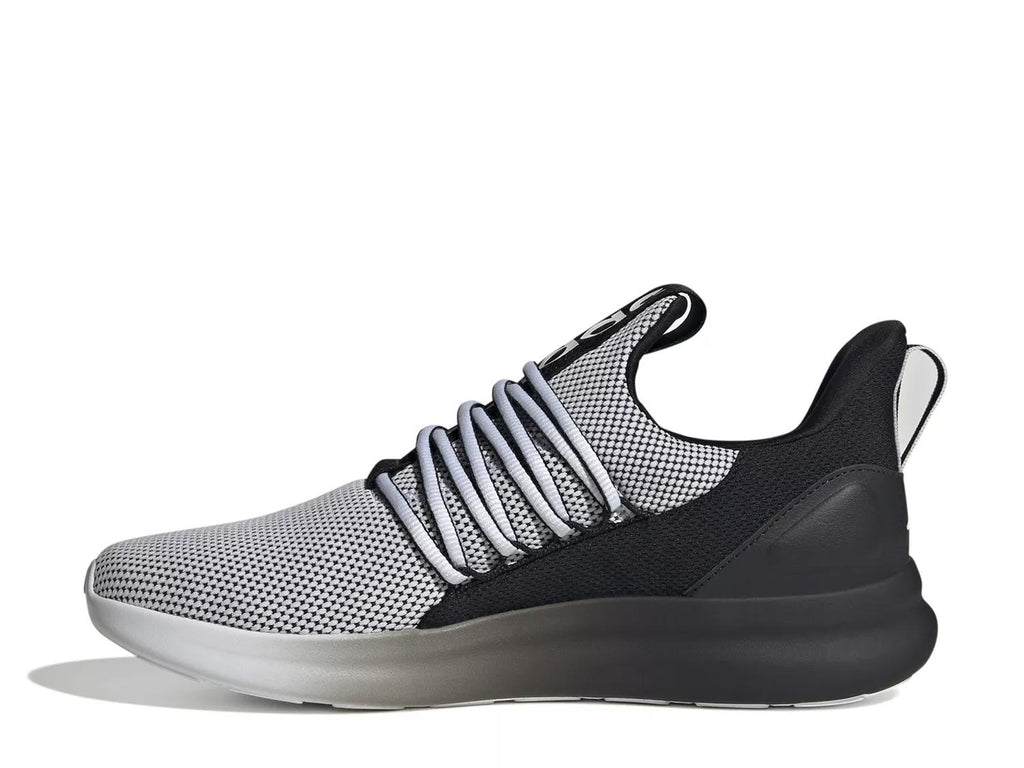 Adidas Lite Racer Adapt 7.0 Slip-On Running Shoe - Men's