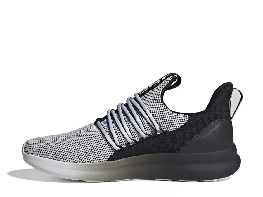 Adidas Lite Racer Adapt 7.0 Slip-On Running Shoe - Men's