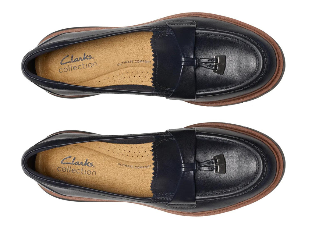 Clarks Westlynn Bella Loafer