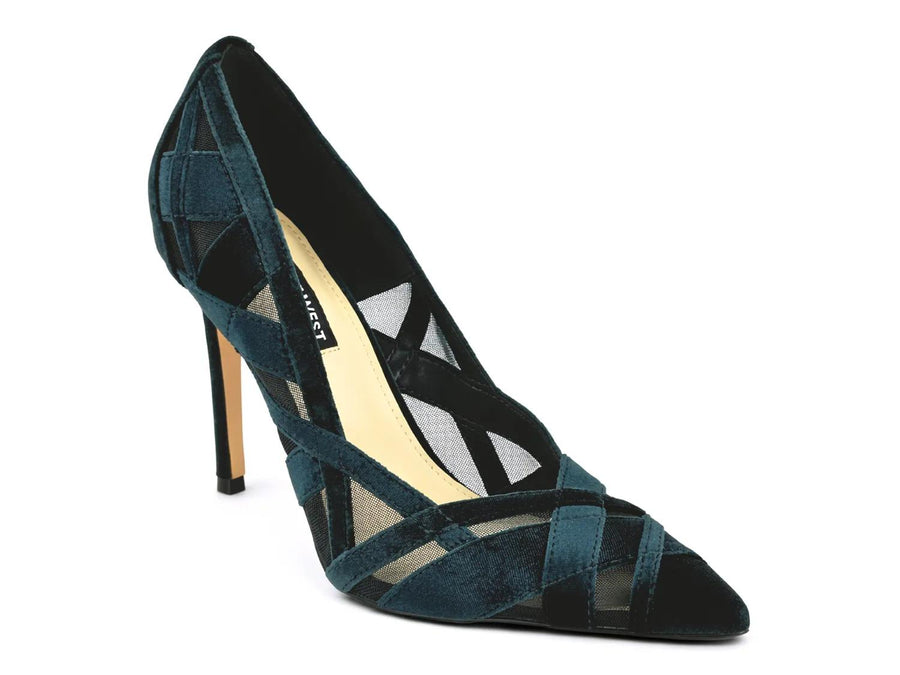 Nine West Farella Pump