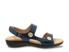 Trotters Romi Sandal