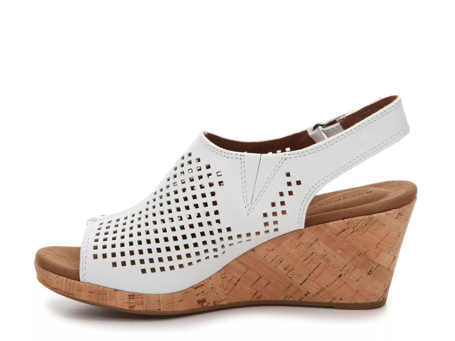 Rockport Briah Wedge Sandal