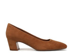 Franco Sarto Salino Pump