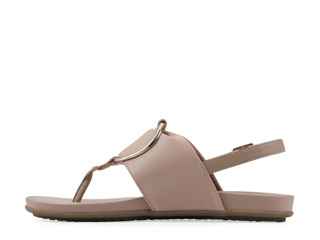 White Mountain Alicorn Sandal