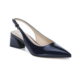 Franco Sarto Racer Pump