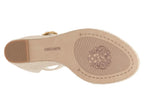 Vince Camuto Faizia Espadrille Wedge Sandal