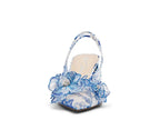 Betsey Johnson Avi Pump