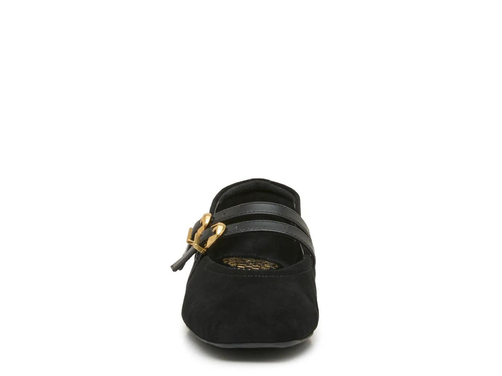 Vince Camuto Vanyee Mary Jane Flat