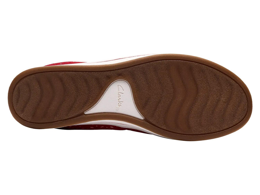 Clarks Breeze Lily Slip-On