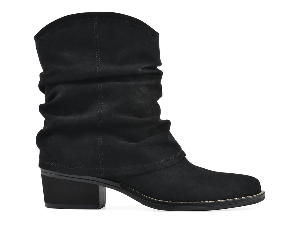White Mountain Alden Bootie