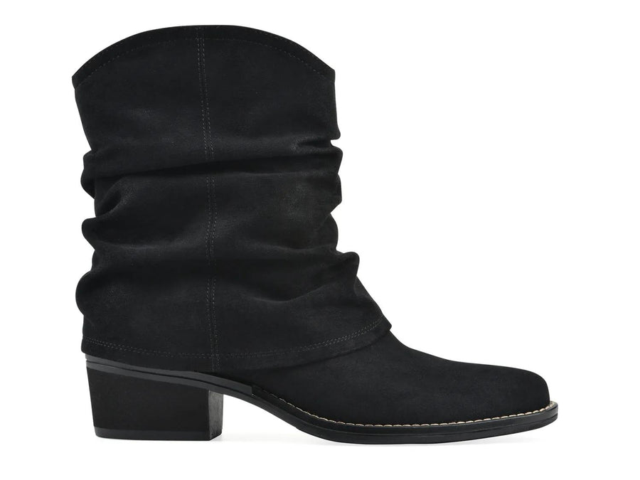 White Mountain Alden Bootie