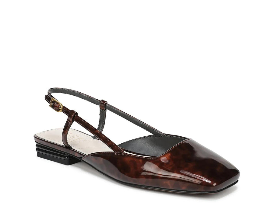 Franco Sarto Tadella Flat