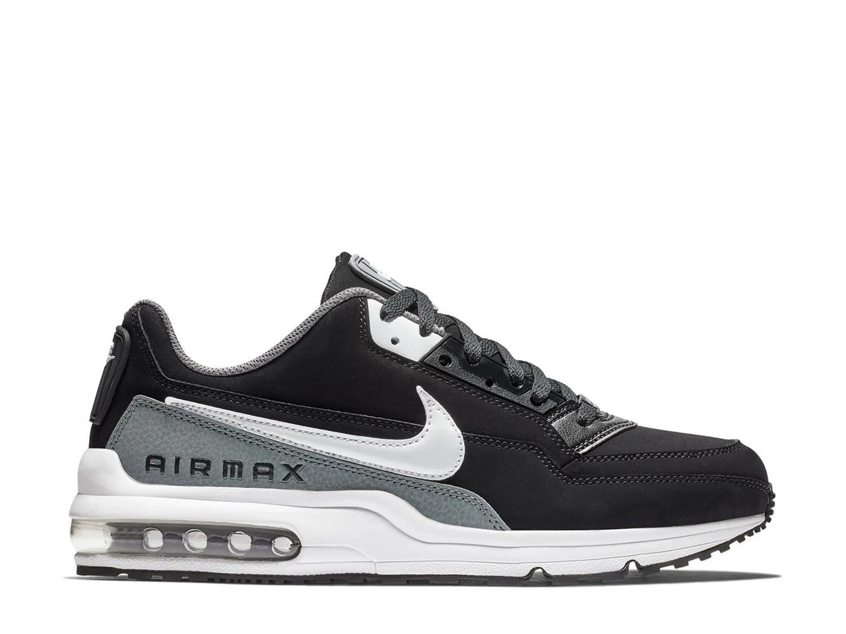 Nike Air Max LTD 3 Running Shoe - Men's