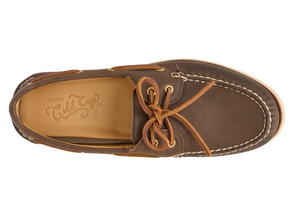 Sperry Gold Cup Authentic Original Boat Shoe