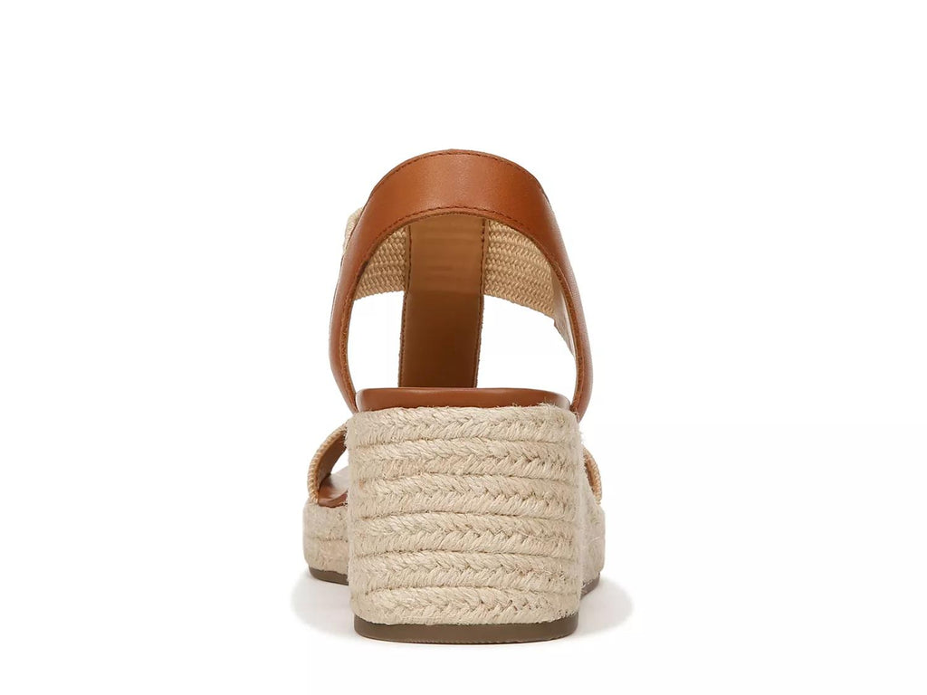 Vionic Calera Espadrille Wedge Sandal