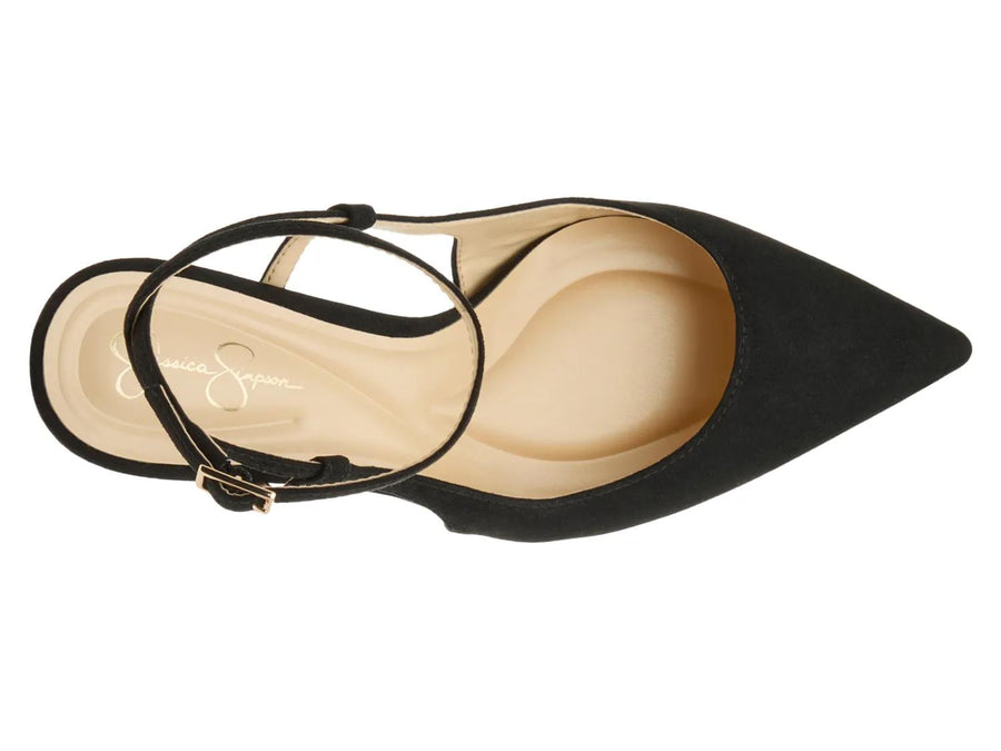 Jessica Simpson Reiya Pump